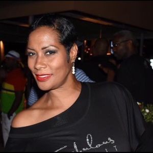 Meet your Posher, Monica